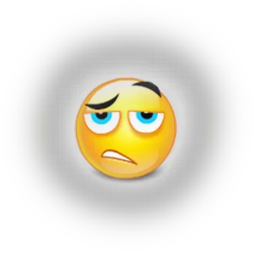 Emojis 2 - Sticker 15
