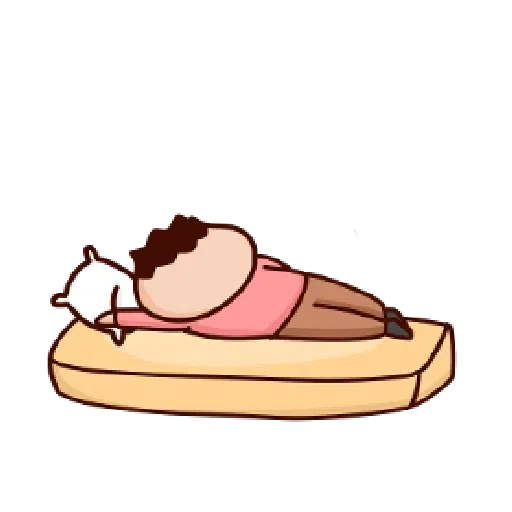 洋蔥阿文 - Sticker 17