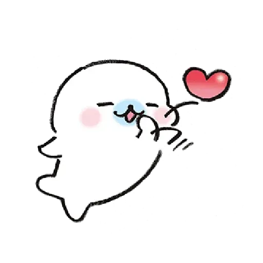 Mamegoma - Sticker 21