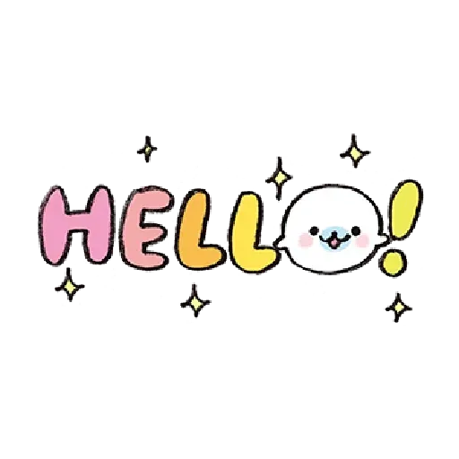Mamegoma - Sticker 15
