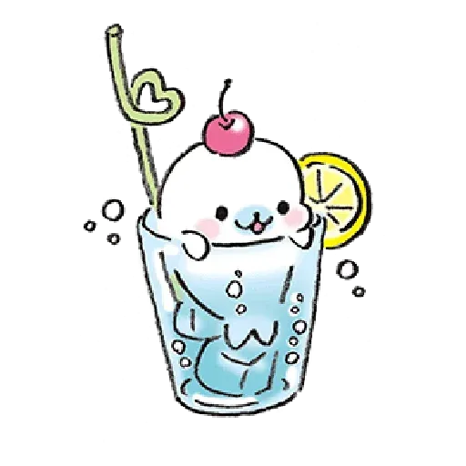 Mamegoma - Sticker 14