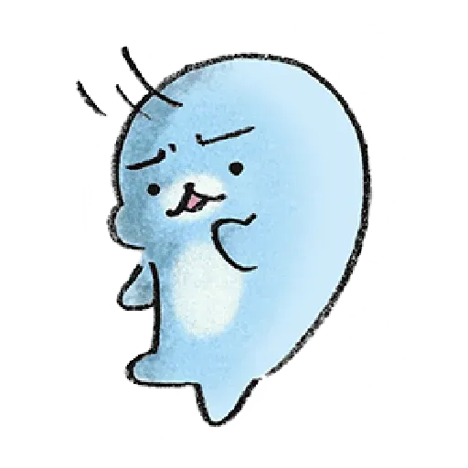 Mamegoma - Sticker 18
