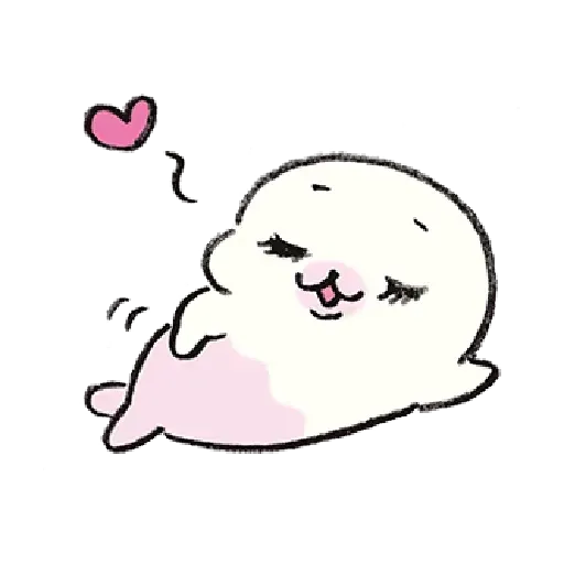 Mamegoma - Sticker 22