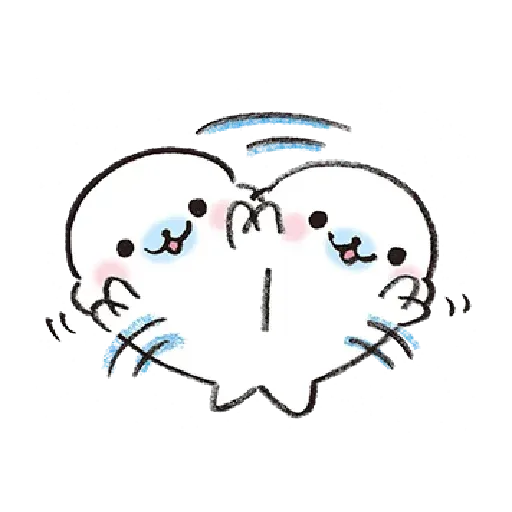 Mamegoma - Sticker 20
