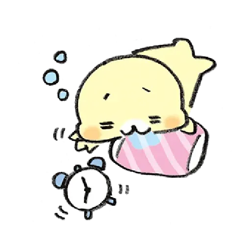 Mamegoma - Sticker 23