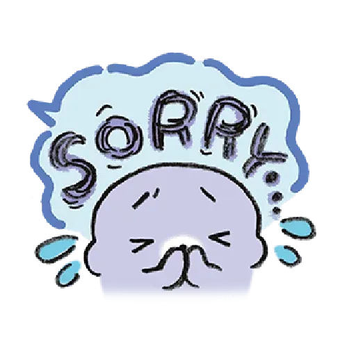 Mamegoma - Sticker 9