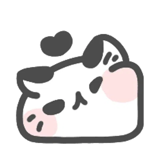 哈妹or 哈姐 I love you❤️❤️❤️ - Sticker 13