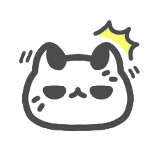 哈妹or 哈姐 I love you❤️❤️❤️ - Sticker 25
