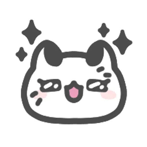 哈妹or 哈姐 I love you❤️❤️❤️ - Sticker 18