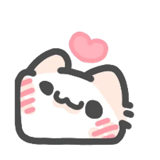 哈妹or 哈姐 I love you❤️❤️❤️ - Sticker 10