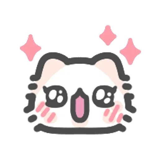 哈妹or 哈姐 I love you❤️❤️❤️ - Sticker 20
