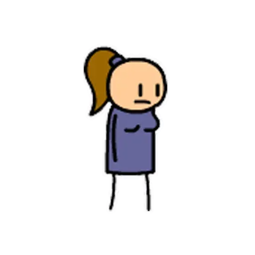 Цианид и счастье - Sticker 15