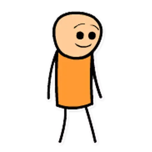 Цианид и счастье - Sticker 9