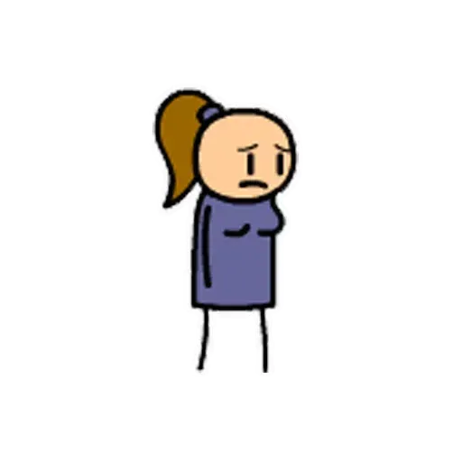 Цианид и счастье - Sticker 20