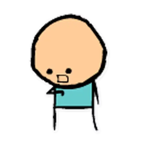 Цианид и счастье - Sticker 17