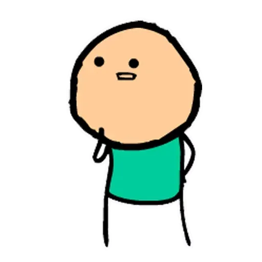 Цианид и счастье - Sticker 11
