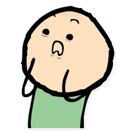 Цианид и счастье - Sticker 29