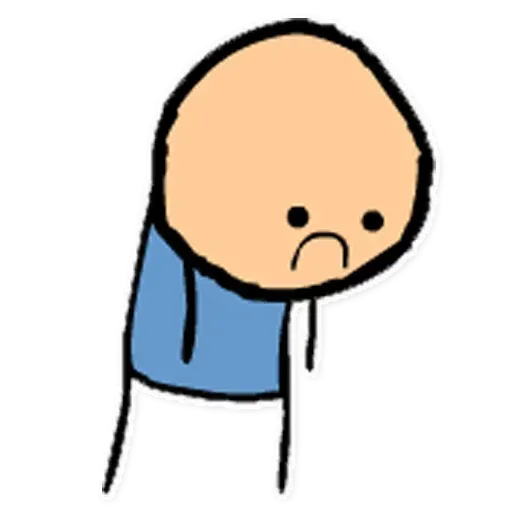Цианид и счастье - Sticker 13