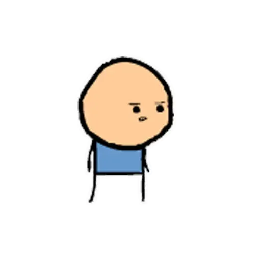 Цианид и счастье - Sticker 21