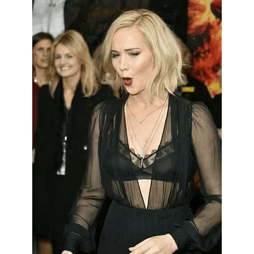 Jennifer Lawrence - Sticker 10