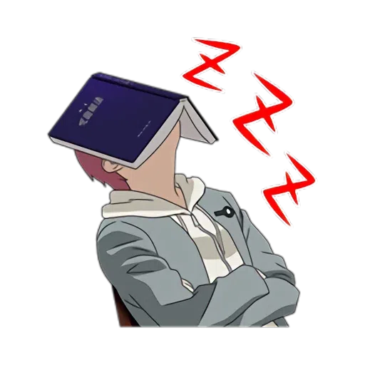 seraph of the end - Sticker 17