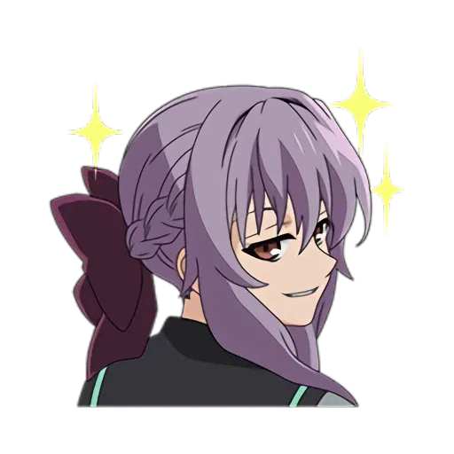 seraph of the end - Sticker 22