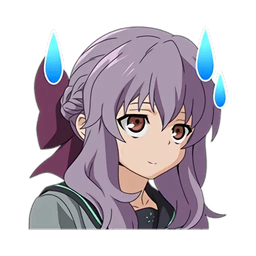 seraph of the end - Sticker 20