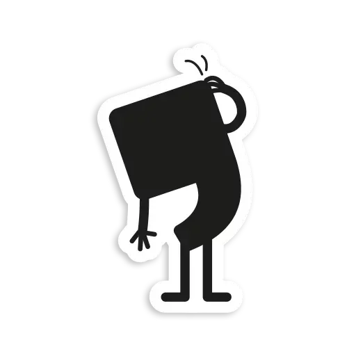 Letras @marisbaltici - Sticker 29