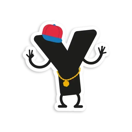 Letras @marisbaltici - Sticker 25