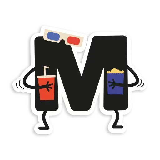 Letras @marisbaltici - Sticker 13