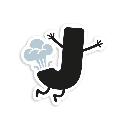 Letras @marisbaltici - Sticker 10