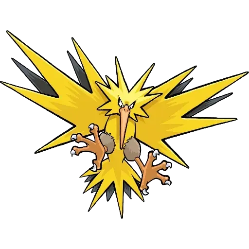 Pokemon 3 - Sticker 18