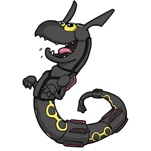 Pokemon 3 - Sticker 11