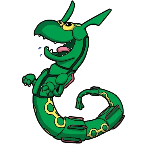 Pokemon 3 - Sticker 12