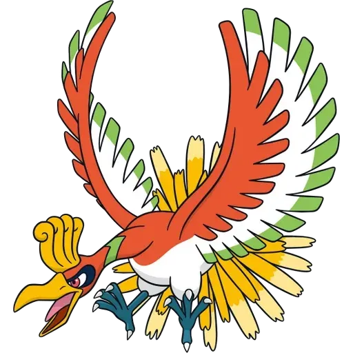 Pokemon 3 - Sticker 30