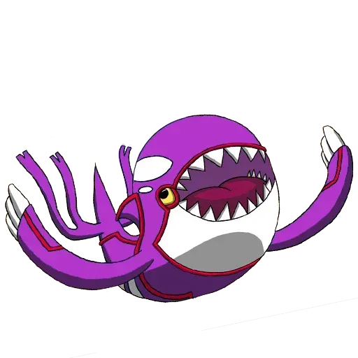 Pokemon 3 - Sticker 9