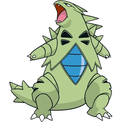Pokemon 3 - Sticker 25