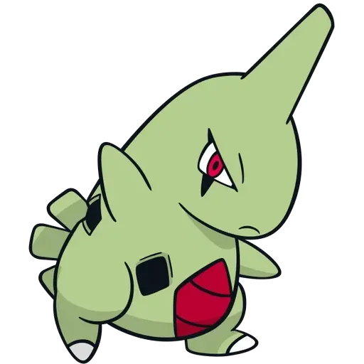 Pokemon 3 - Sticker 27