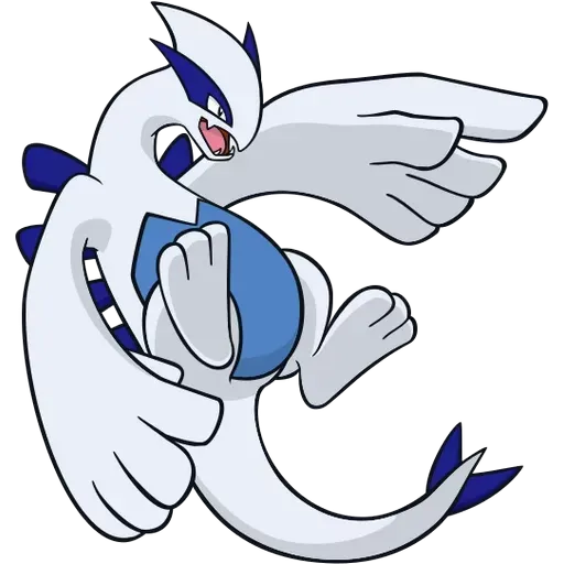Pokemon 3 - Sticker 29