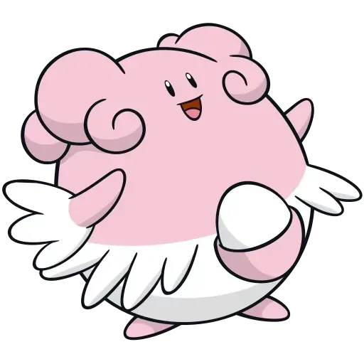 Pokemon 3 - Sticker 28