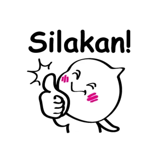 Daifuku - Sticker 23
