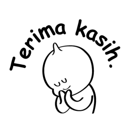 Daifuku - Sticker 19