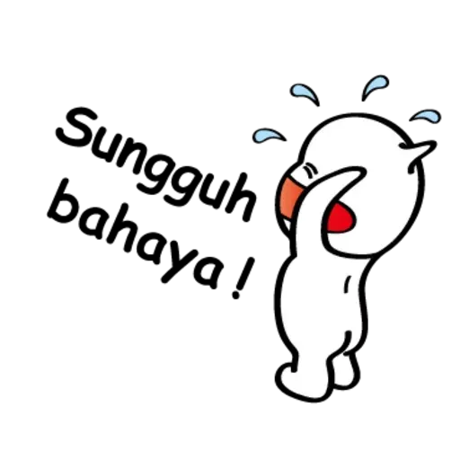 Daifuku - Sticker 21
