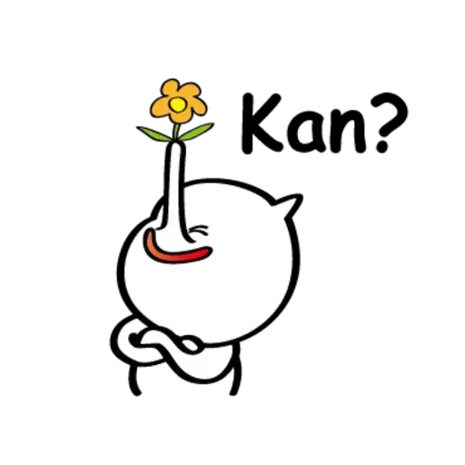 Daifuku - Sticker 30