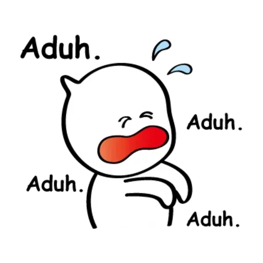 Daifuku - Sticker 9