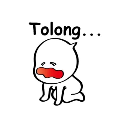 Daifuku - Sticker 28
