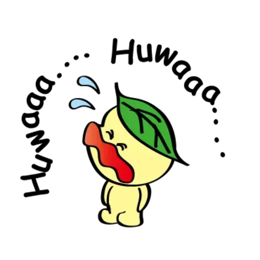 Daifuku - Sticker 29
