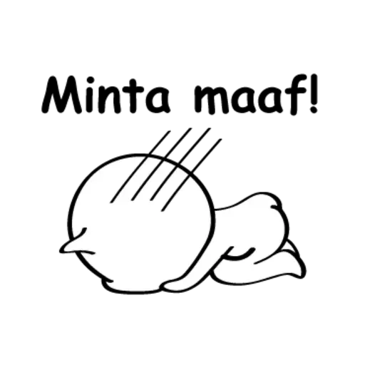 Daifuku - Sticker 26