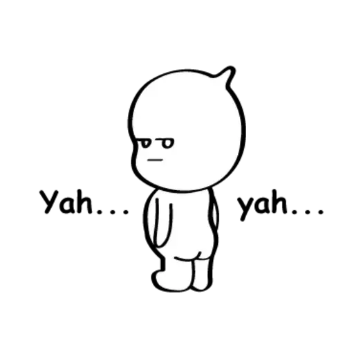 Daifuku - Sticker 17