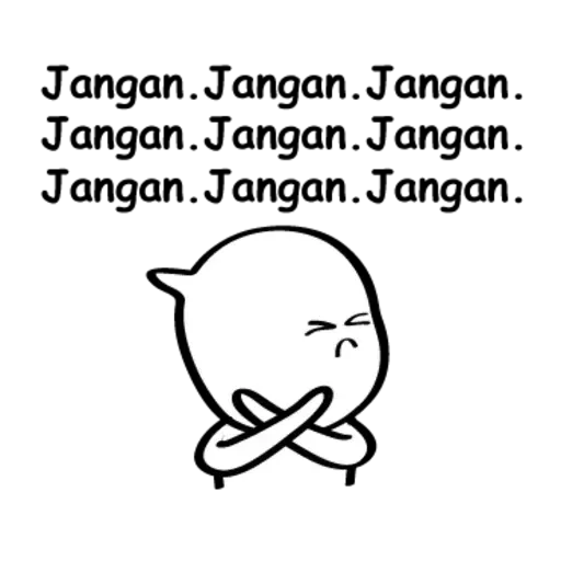 Daifuku - Sticker 10